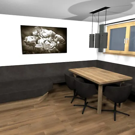 Apartment Tuxer Sporthaus, *